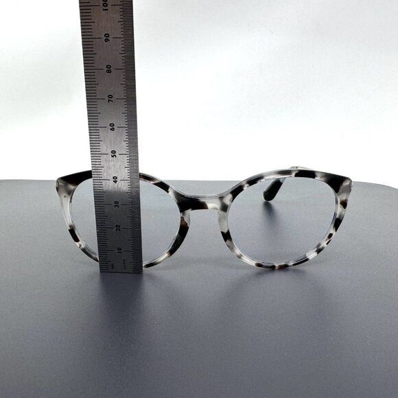 DOLCE & GABBANA Eyeglasses DG 3242 2888 Frames  48 [] 18 140 Flex Hinges Italy - Picture 9 of 11